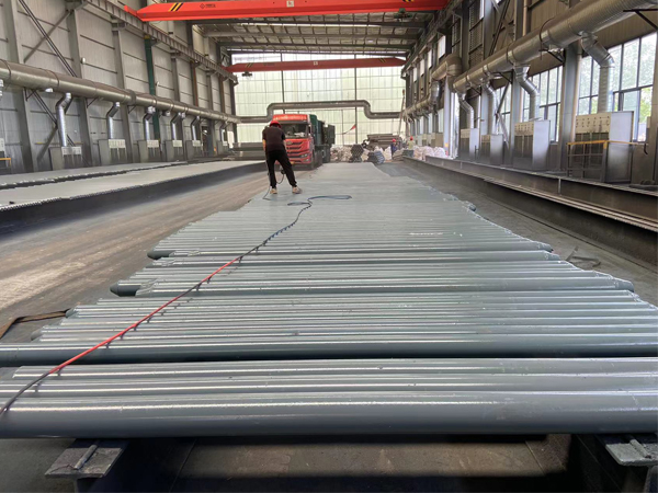 濉溪球形网架厂家