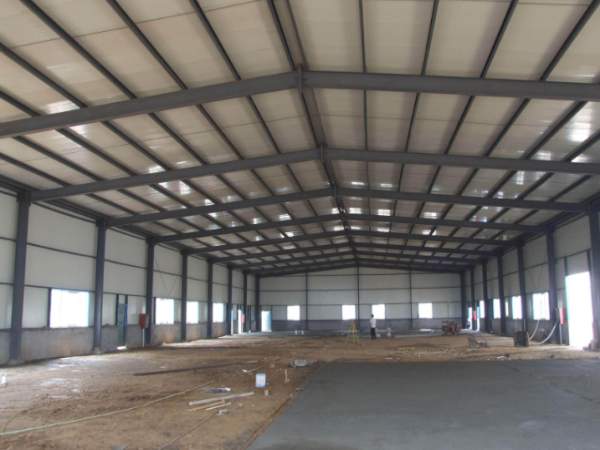 濉溪螺栓球网架加工