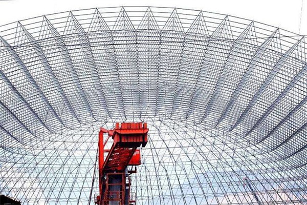 濉溪徐州网架公司核心竞争力揭秘,关键在哪里?