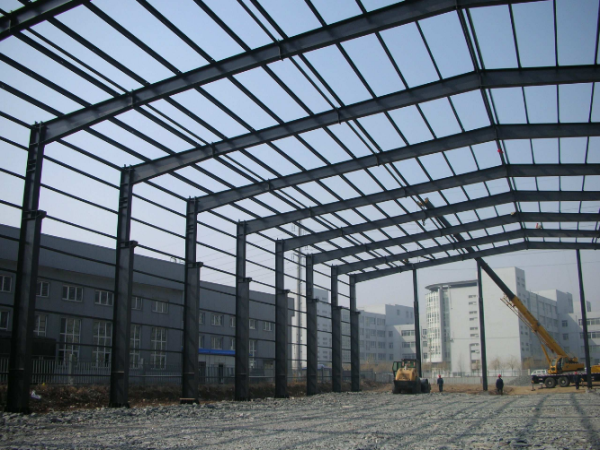 濉溪徐州网架公司标准施工流程有哪些呢?