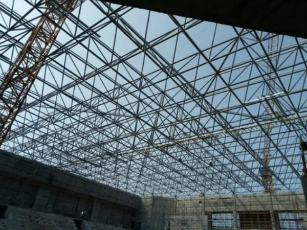 濉溪网架加工的优势有哪些？