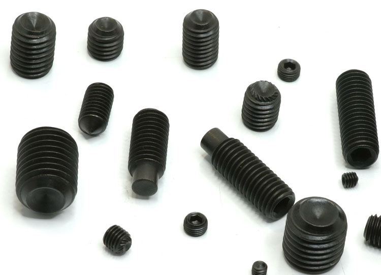 濉溪顶丝、销钉、螺钉