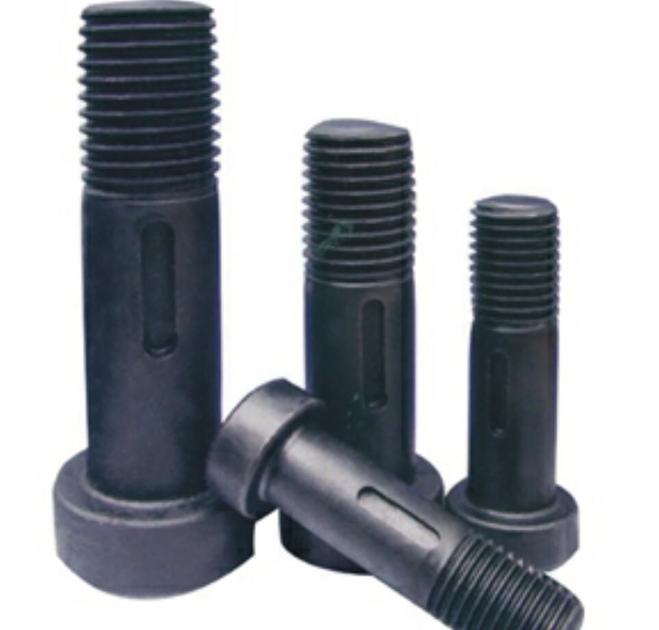 濉溪高强螺栓40Cr钢