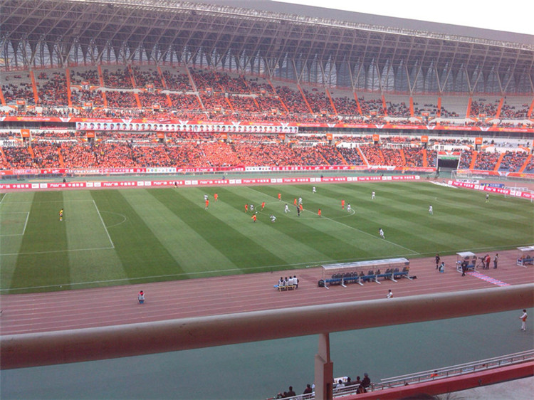 濉溪体育场看台网架加工