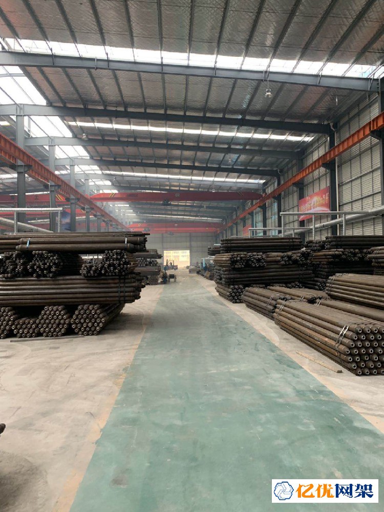 濉溪网架配件加工车间