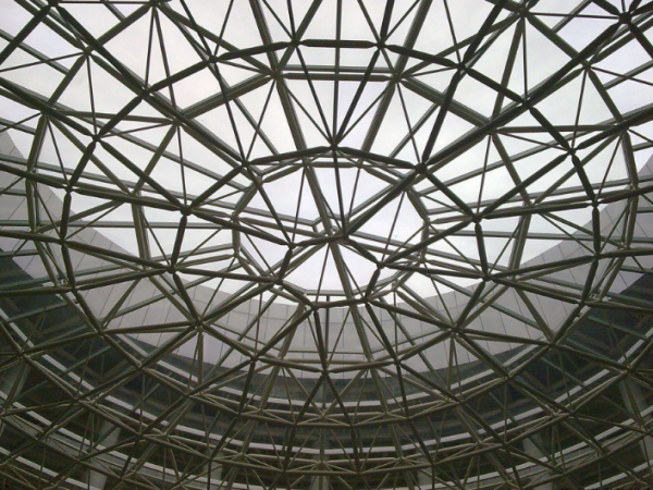 濉溪徐州网架厂家的售后服务如何？